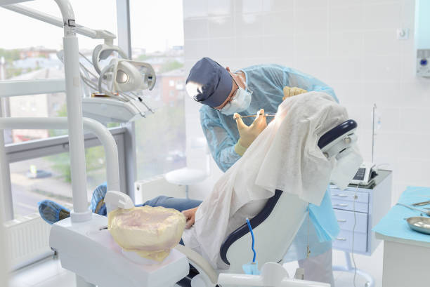 Best Mobile Emergency Dentist in Robie Creek, ID