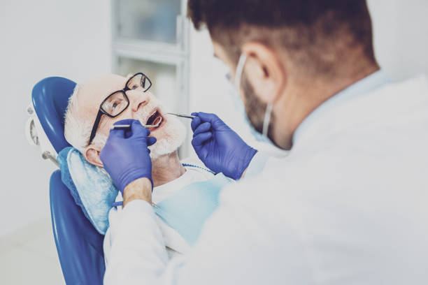 Best Pediatric Emergency Dentist in Robie Creek, ID
